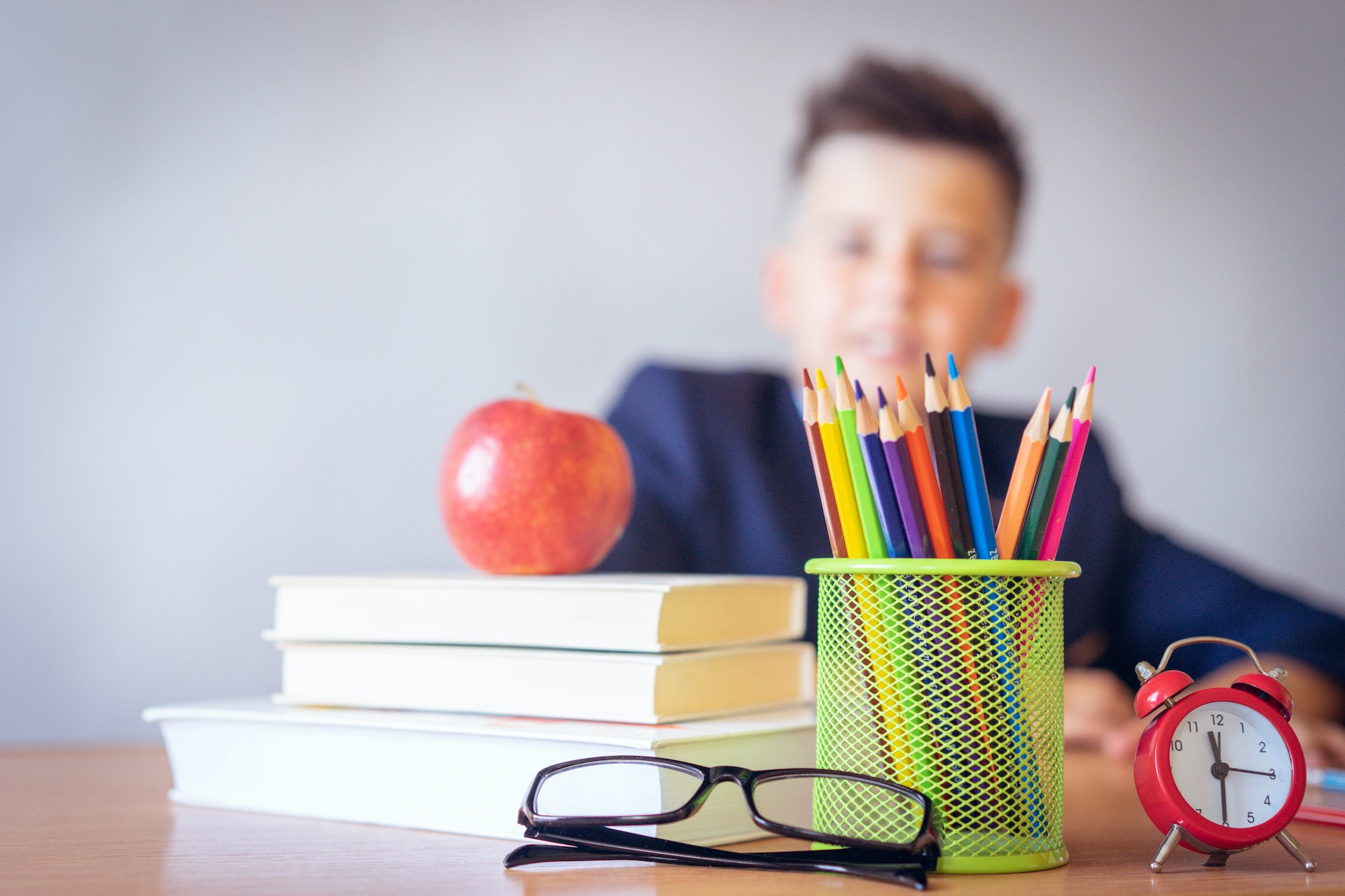 Clases de apoyo primaria y bachiller