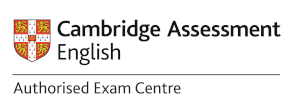 Logo Centro Oficial Cambridge